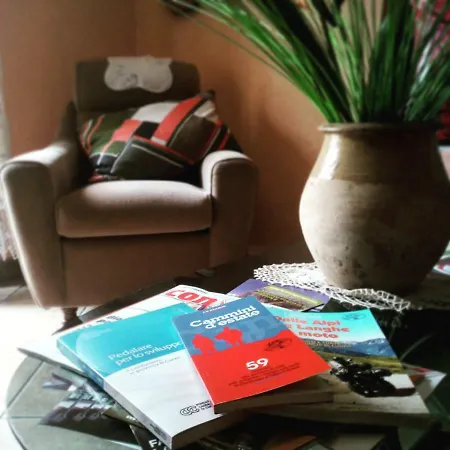 住宿加早餐酒店 Dolce 3*