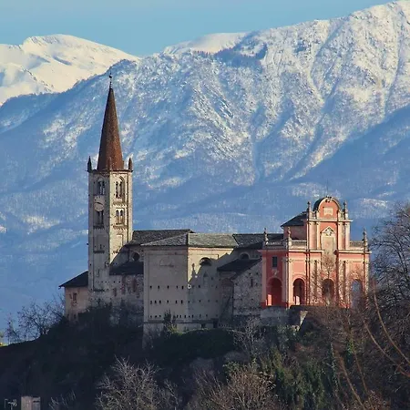Dolce 住宿加早餐酒店