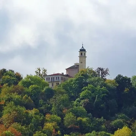 住宿加早餐酒店 Dolce