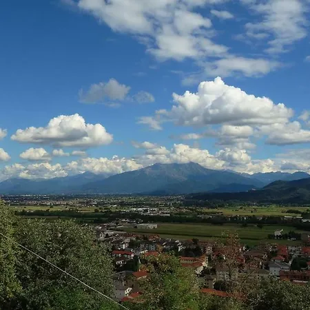 住宿加早餐酒店 Dolce 3*