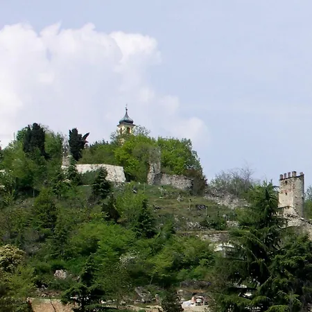 Dolce 住宿加早餐酒店