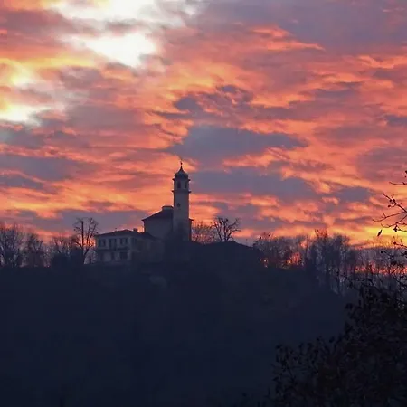 住宿加早餐酒店 Dolce Caraglio