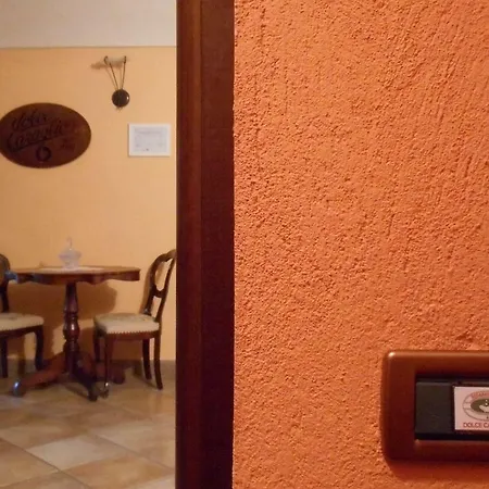 Dolce 住宿加早餐酒店 3*