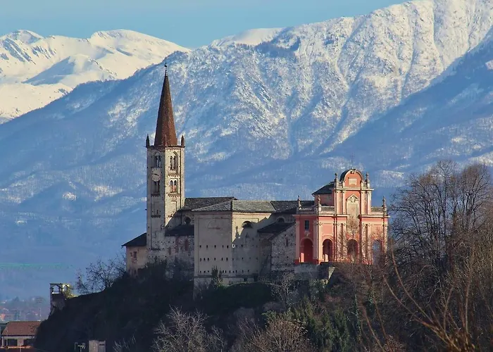 Dolce Отель типа 