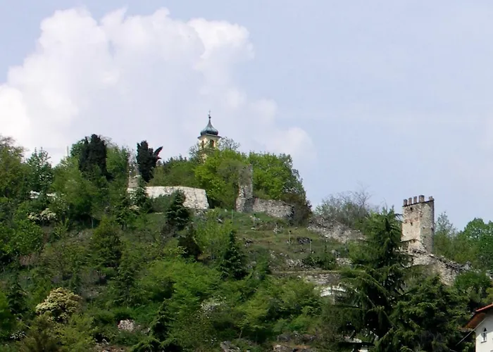 Dolce Отель типа 