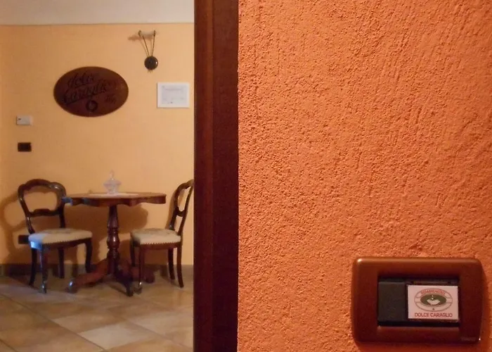 Dolce Отель типа 