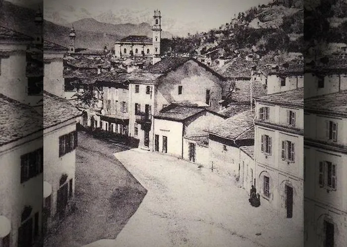 Dolce 3* Caraglio